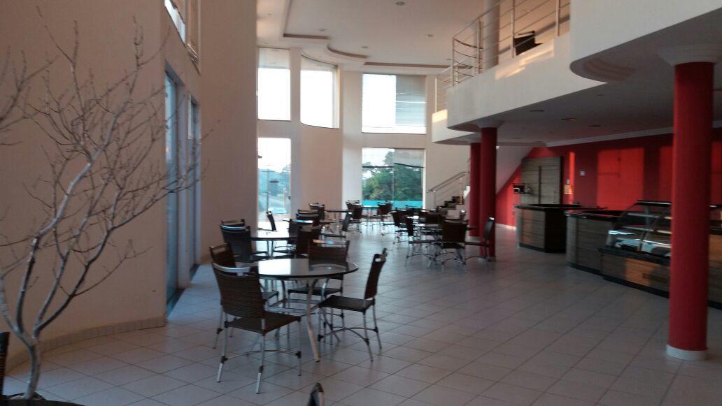 Imbau Palace 2*