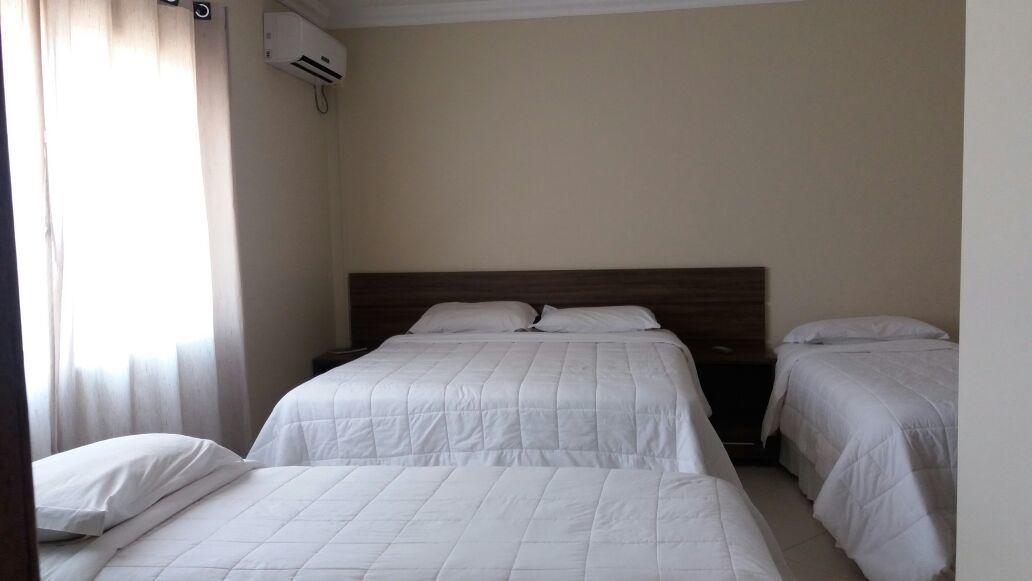 Imbau Palace 2* Imbau (Parana)