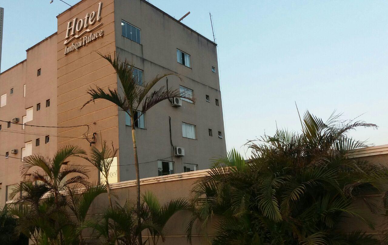 Imbau Palace 2*